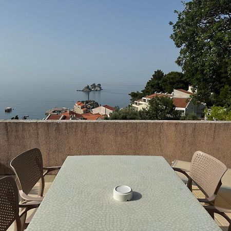 Apartments Mandarina Garden Petrovac Kültér fotó