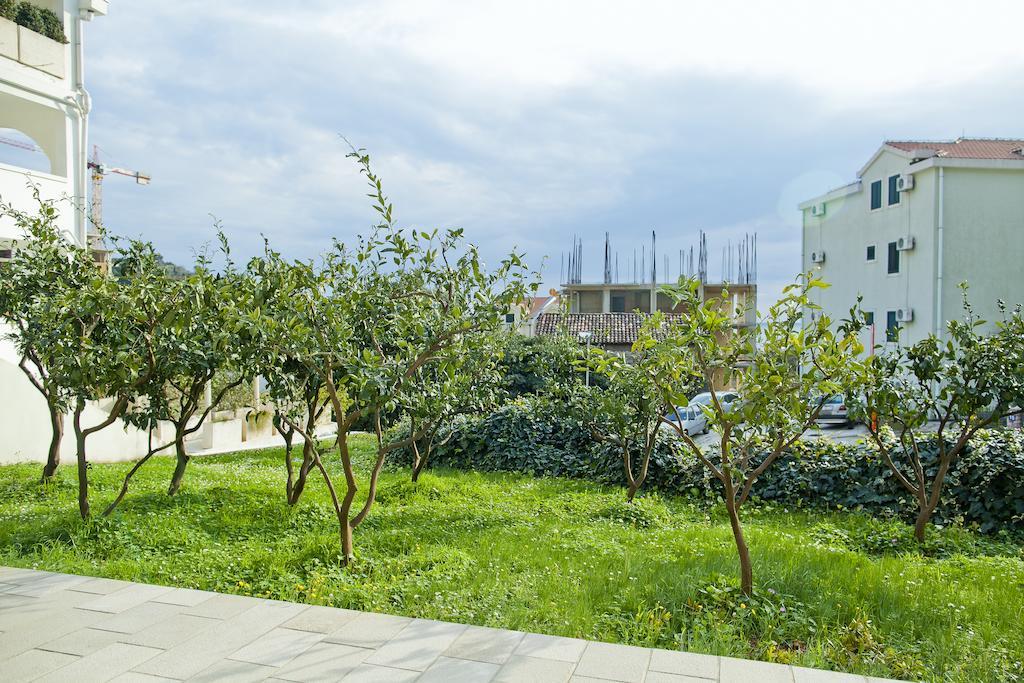 Apartments Mandarina Garden Petrovac Szoba fotó