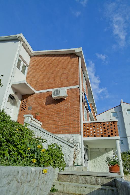 Apartments Mandarina Garden Petrovac Kültér fotó
